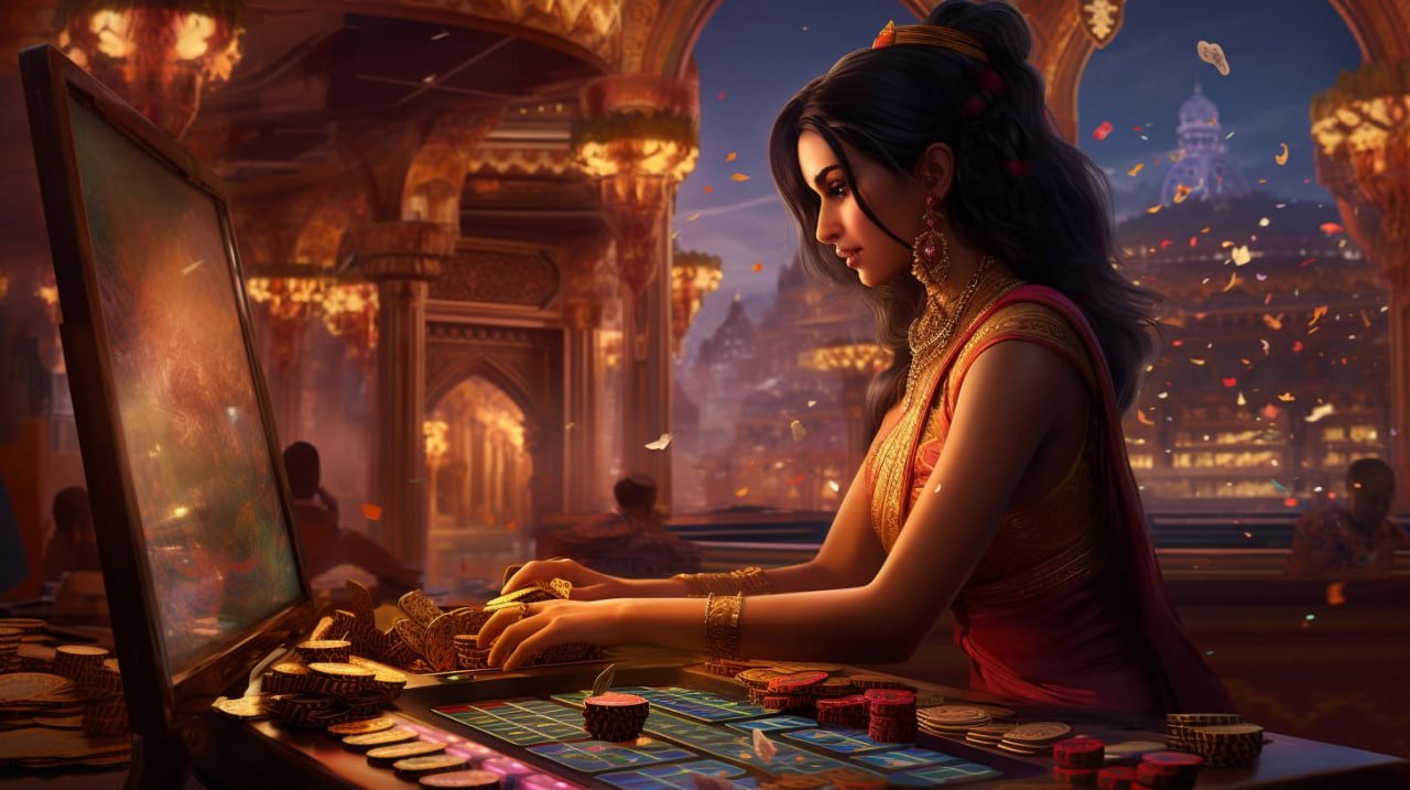 wwbet club Live Casino APP ဖြင့် MMK ငွေသွင်းပြီး Baccarat ကစားနေသောမြင်ကွင်း