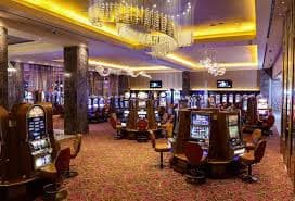 Slots ဂိမ်းများ wwbet club